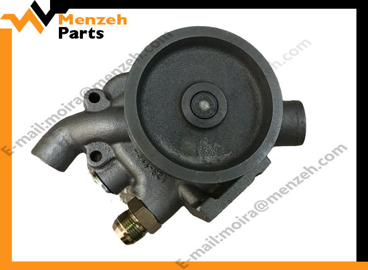 236-4413 352-2139 1782357 1593139 1262016 Máy bơm nước máy xúc, E322C E324D E329D Máy bơm GP Gear