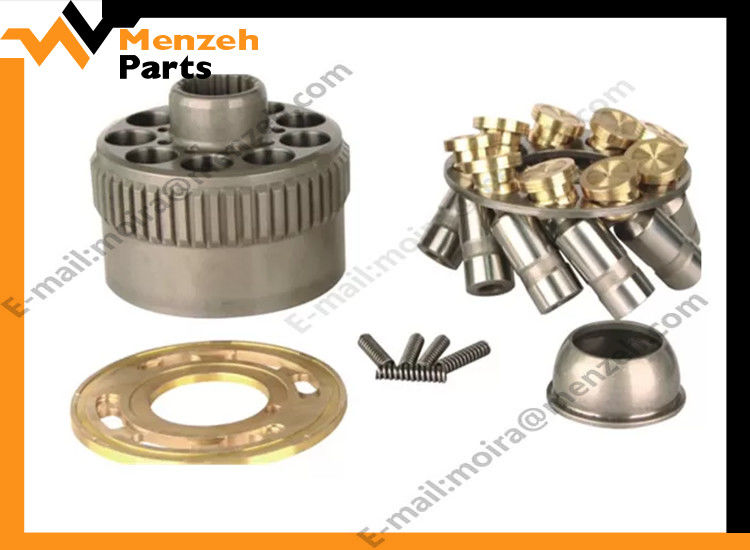 SK200-1 SK200-3 Bộ phận động cơ du lịch của Máy xúc Kobelco SK200-5 SK200-6 SK200-8