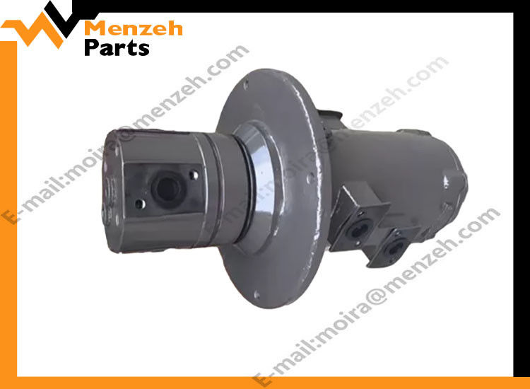 31N6-40020 31N6-4002131N6-40022 Máy xúc Swing Gear Turning Joint Center Joint R210LC7 R290LC7
