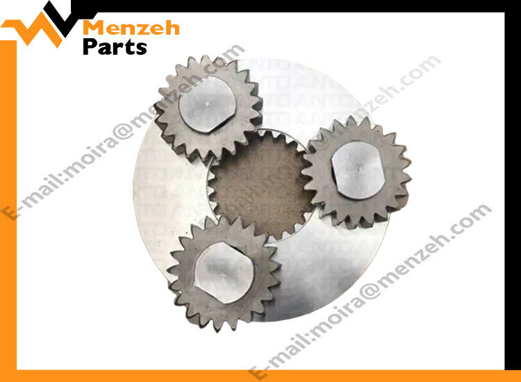 LS00222 168437A1 LS00129 LS00190 Bộ phận bánh răng xoay của máy xúc cho CX210B CX210C CX210D