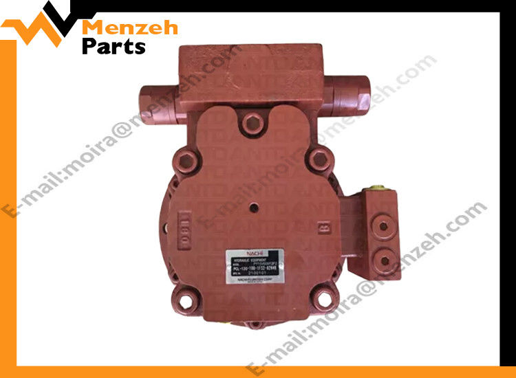 Động cơ thủy lực máy xúc PY15V00012F1 PY15V00012F2 24100J12703F1 PCL-120B-18B 50SR SK40SR-3