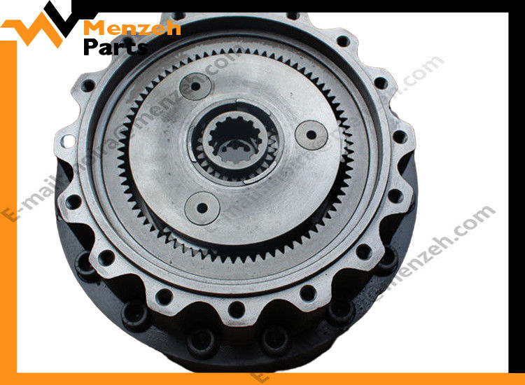 JRC0007 333 / Z2123 333 / U7911 JCB220 Máy móc Menzeh Swing Giảm tốc Máy xúc Bánh răng giảm Swing