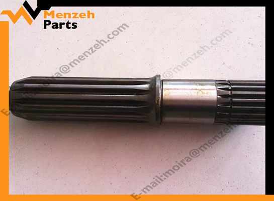 M2X96 0409203 4247870 0409224 Trục dẫn động động cơ, Bộ phận bơm thủy lực EX200-2