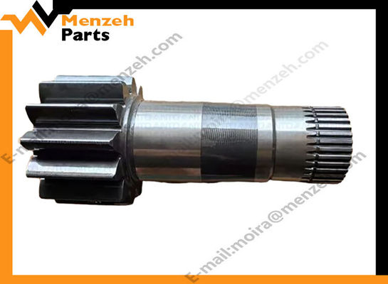 YN32W01051P1 YN52D01001P1 YX20M01029S006 Trục bánh răng thanh răng cho SK235 SK480 SK210-8