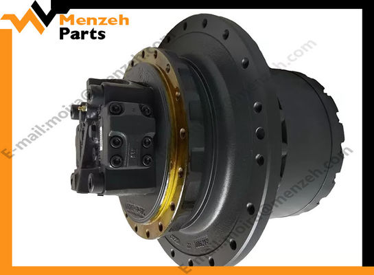 20Y-27-00590 206-27-00025 206-27-00101 Assy ổ đĩa cuối cùng cho PC200-8 PC200-8EO