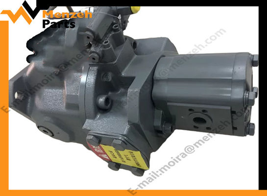 Máy bơm thủy lực 60272212 A10V071DFLR 31R, Bộ phận thủy lực máy xúc HD250