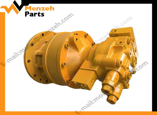 31Q4-11130 81N9-01020 31E6-12030 Lắp ráp động cơ xoay cho R140-7 R140LC-9 R130-7